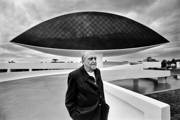 Oscar Niemeyer