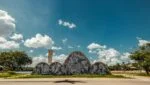 Oscar Niemeyer: O Visionário da Arquitetura Moderna