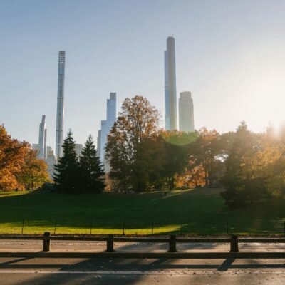 Arquitetura Verde e Certificações Sustentáveis: Construindo o Futuro Hoje