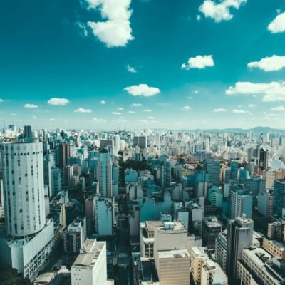 O Mercado Imobiliário Brasileiro: Crescimento e Perspectivas para 2024