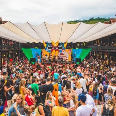 7 shoppings em Petrópolis ideais para aproveitar o Carnaval com crianças