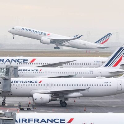 “Air France lança serviço premium no aeroporto de Paris-Charles de Gaulle” – Notícias de Viagem