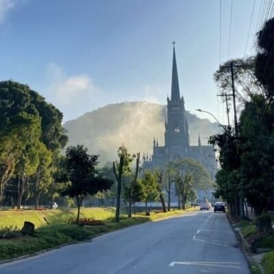 Aproveite o final de semana em Petrópolis: roteiro com 10 dicas de lazer