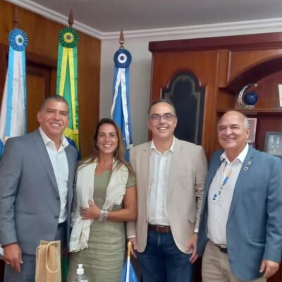 Búzios inaugura Delegacia do Creci/Cofeci para regularização imobiliária na região