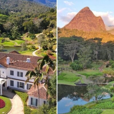 Carnaval na Casa Marambaia: Cardápio especial e diversão para toda a família em Corrêas.