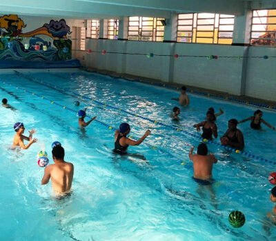 Colônia de férias em Pedro do Rio: inscrições na escola municipal abrem segunda-feira