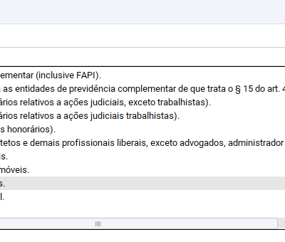 Declarar custos com corretor de imóveis na declaração do imposto de renda?