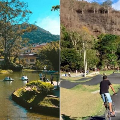 Descubra 16 ideias de lazer em Petrópolis para transformar seu domingo especial