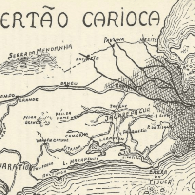 Descubra a fascinante história das Vargens, o “Sertão Carioca”, em detalhes surpreendentes.