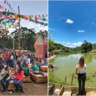 Descubra as 10 melhores atrações de Petrópolis para explorar em maio!