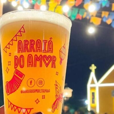 Descubra o Festival de Vinho e Arraiá do Amor em Petrópolis neste inverno