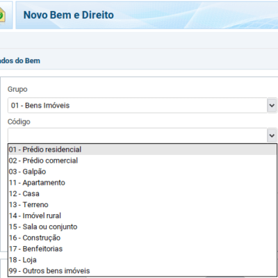 Descubra o passo a passo para declarar seu imóvel no IR em 2024.