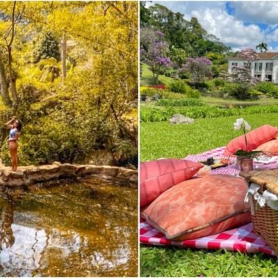 Descubra os 10 melhores passeios em Petrópolis para aproveitar em março. #SouIndica