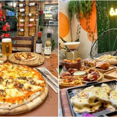 Descubra os melhores bares e restaurantes de Petrópolis para visitar neste mês!