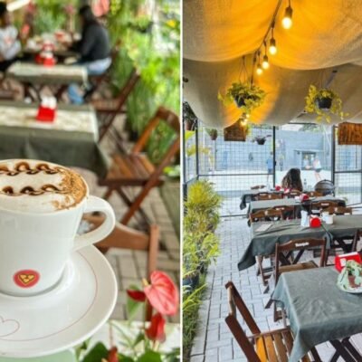 Descubra os melhores destinos para café da manhã em Petrópolis e explore opções exclusivas.