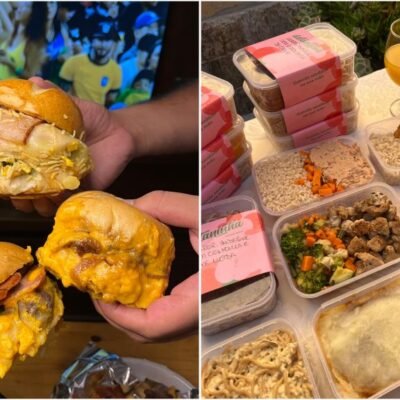 Descubra os melhores locais para delivery em Petrópolis com estas 7 dicas gastronômicas