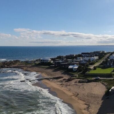 Descubra os melhores locais para refeições em Punta del Este na baixa temporada.