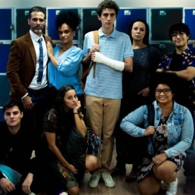 Estreia do musical “Querido Evan Hansen” no Brasil será no Rio de Janeiro.