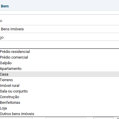 Guia completo: como declarar herança de imóvel no Imposto de Renda