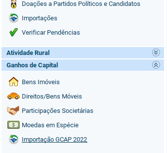 Guia completo para declarar a venda de imóvel: passo a passo!