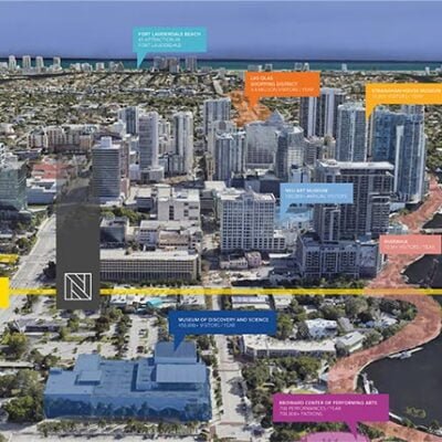 Natiivo Fort Lauderdale: A Vantagem do Investimento Imobiliário