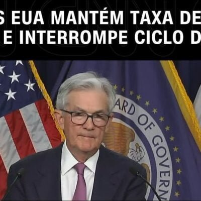 Novas moradias nos EUA têm aumento de 12,2% em maio, segundo relatório do Departamento de Comércio.