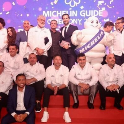 O Guia Michelin ignora restaurantes da Barra e Zona Norte: uma injustiça?