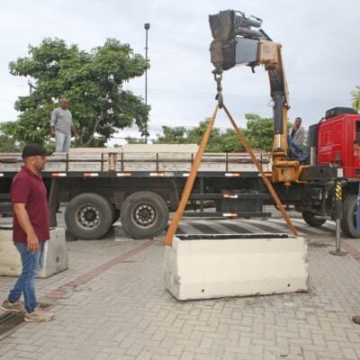 Prefeitura de Búzios flexibiliza acesso no centro da cidade e adota sistema de estacionamento rotativo