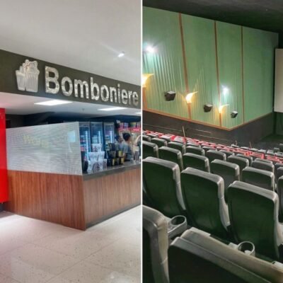 Promoção imperdível: meia-entrada garantida às segundas e terças no Cine Show Petrópolis