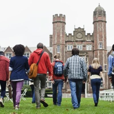 Restrição de acesso a estudantes estrangeiros no Canadá por 2 anos: saiba mais