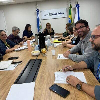 Secretário de Saúde de Búzios é eleito Diretor do Conselho de Secretarias Municipais de Saúde do Estado, saiba mais sobre seu novo cargo!