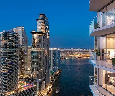 The Estates at Acqualina: Símbolo de Luxo e Investimento Estratégico em Miami