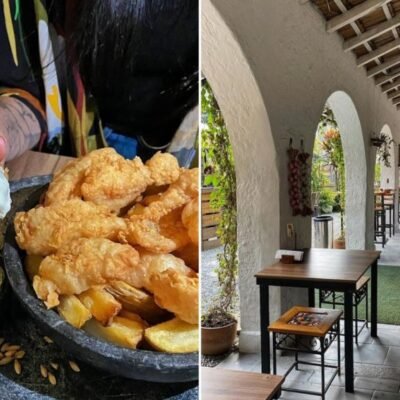 Top 5 bares e restaurantes em Petrópolis para curtir a final do Mundial de Clubes