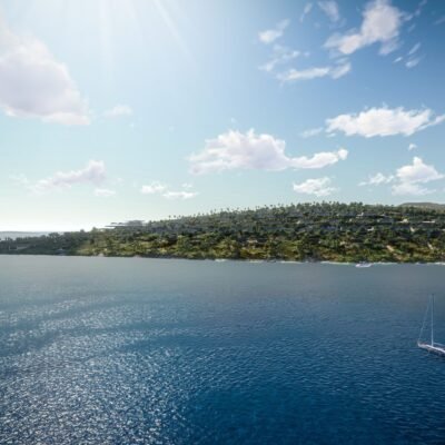 Bulgari planeja inaugurar resort de luxo em Bodrum, Turquia, até 2026