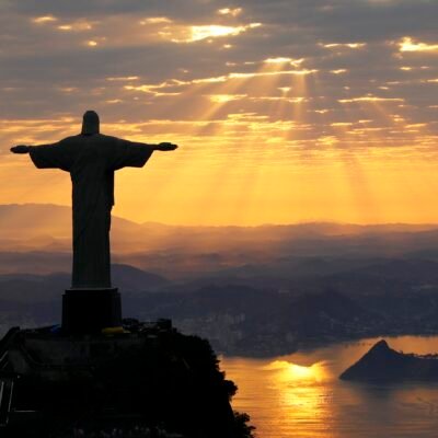 Cristo Redentor: da religião à representatividade nacional em uma história impactante