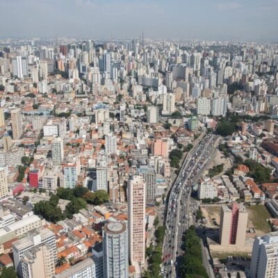 Descubra como o governo está impulsionando o crédito imobiliário no Brasil