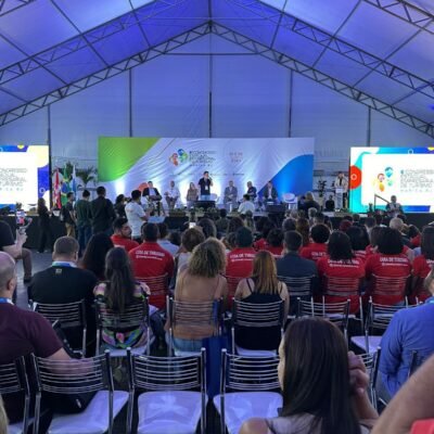 Descubra tudo sobre a participação de Búzios no incrível 6º Congresso Estadual Empresarial de Turismo em Maricá