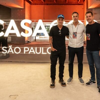 Parceria entre Pachamama e CASACOR para neutralizar emissões de carbono da exposição