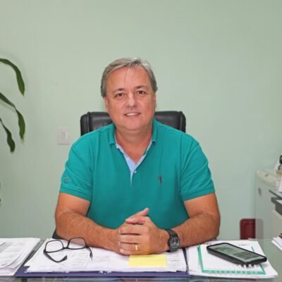 Prefeito de Búzios tem encontro crucial com Advogado Geral da União em Brasília