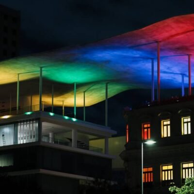 Programação cultural carioca no mês do Orgulho LGBT+: celebração da diversidade LGBTQ+ no Rio