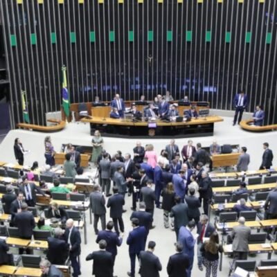 Deputados aprovam redução de Imposto para construção civil e mercado imobiliário.