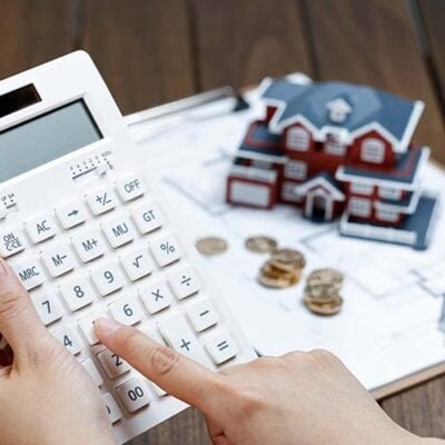 Descubra a Importância da Amortização em Financiamento Imobiliário em 2022.