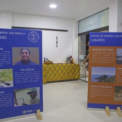 Descubra por que a Inauguração do Mercado do Pescador na Rasa é essencial para impulsionar a cultura dos povos tradicionais