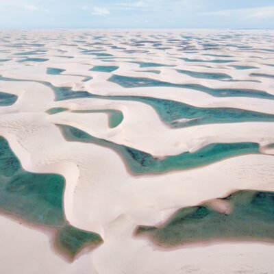 Descubra por que os Lençóis Maranhenses são um Patrimônio Natural reconhecido mundialmente