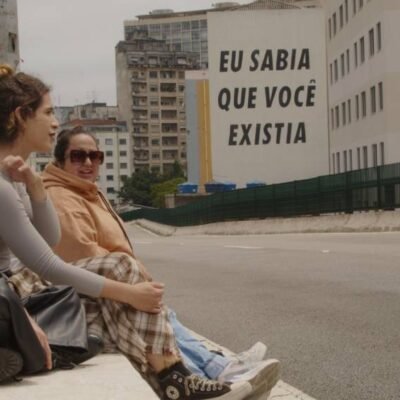 Documentário LGBTQIA+ estreia no YouTube amanhã: Conheça a série sobre diversidade e inclusão.