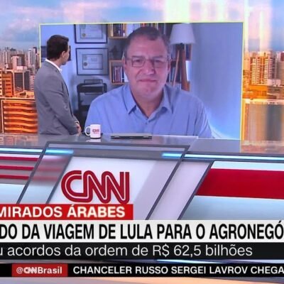 Especialista prevê longo processo de recuperação da crise imobiliária na China.