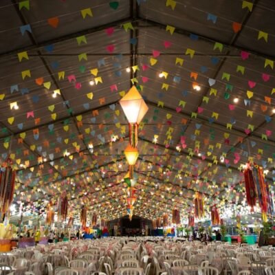 Evento gastronômico reúne chefs renomados no litoral norte de São Paulo.