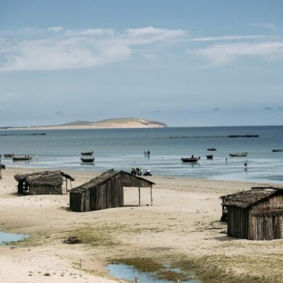 Grupo Carnaúba revitaliza Praia do Preá, transformando-a em oásis sustentável | Marcas Parceiras