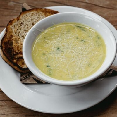 Locais para saborear deliciosas sopas durante o inverno na ensolarada cidade do Rio.