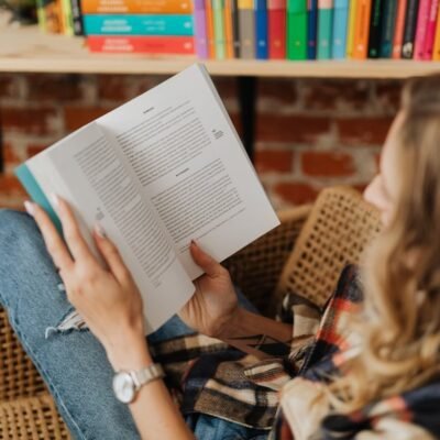 Ofertas imperdíveis: 10 livros do Prime Day com até 60% OFF | Shopping